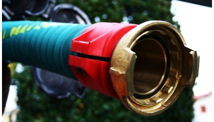 The right hose for tank trucks